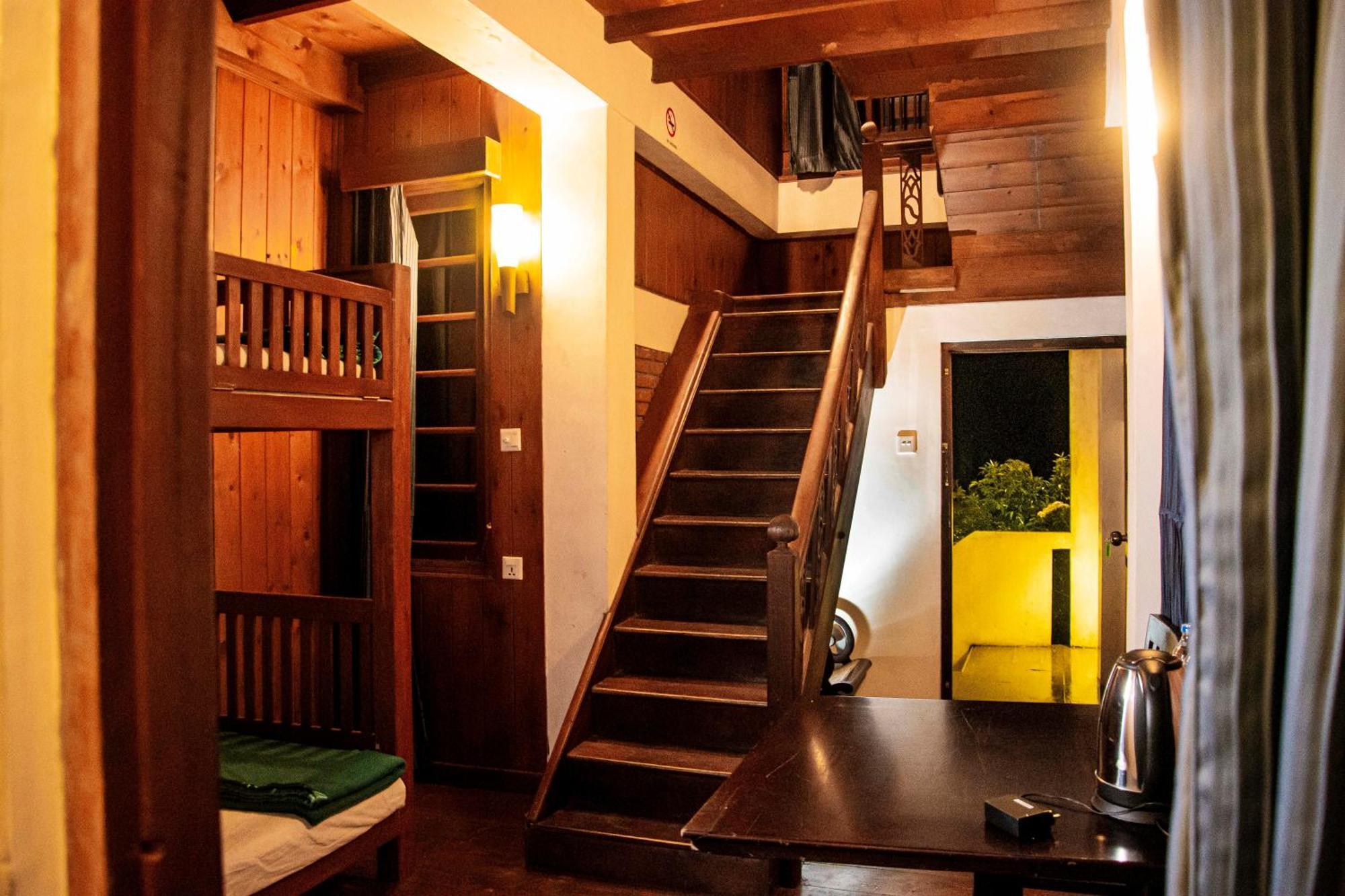 The Golf Green City Bungalow นูวาราเอลิยา ห้อง รูปภาพ